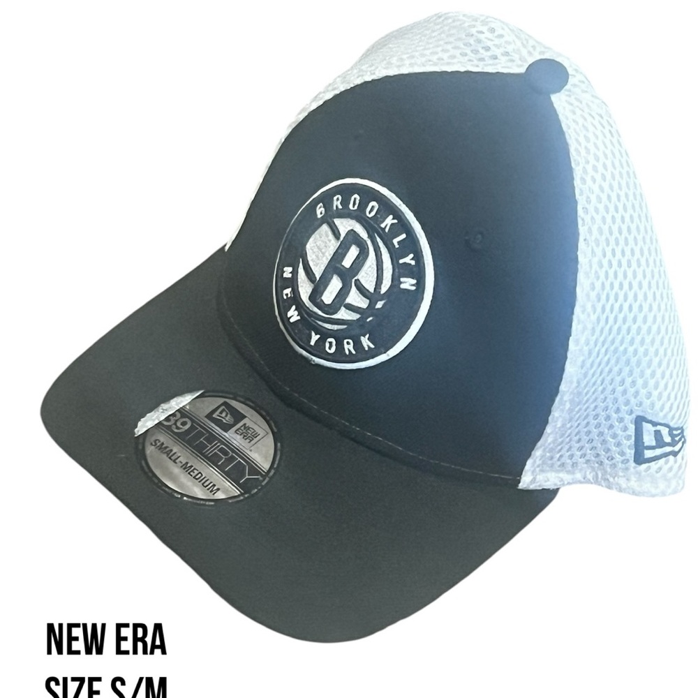 New Era Brooklyn Nets NBA